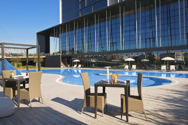 Hotel Meliá Braga